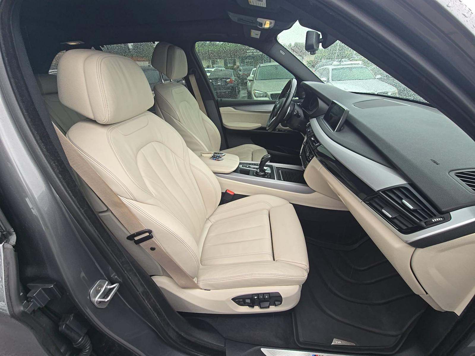 2016 BMW X5 xDrive35i AWD