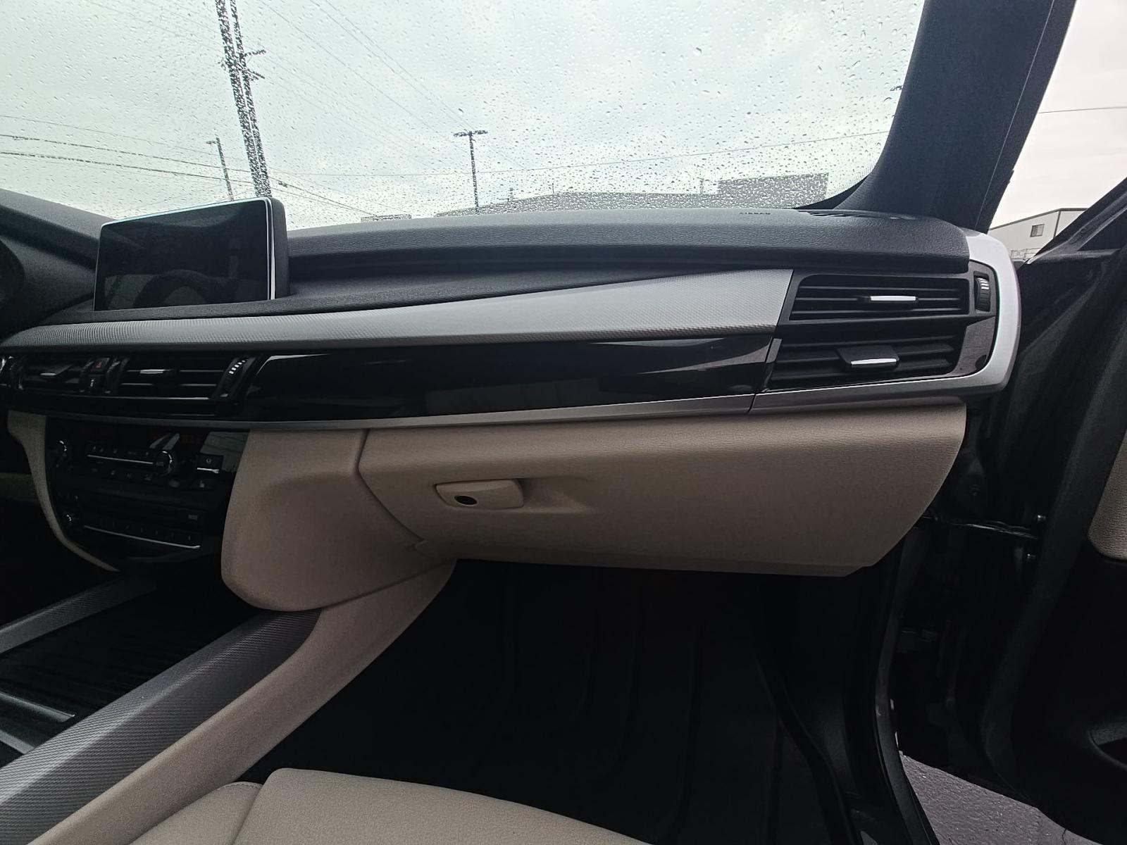 2016 BMW X5 xDrive35i AWD