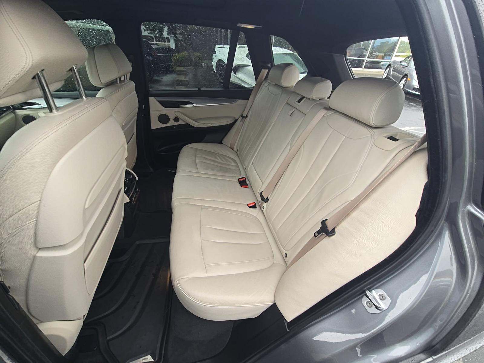 2016 BMW X5 xDrive35i AWD