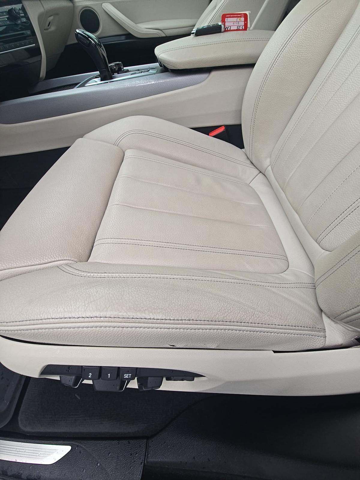 2016 BMW X5 xDrive35i AWD