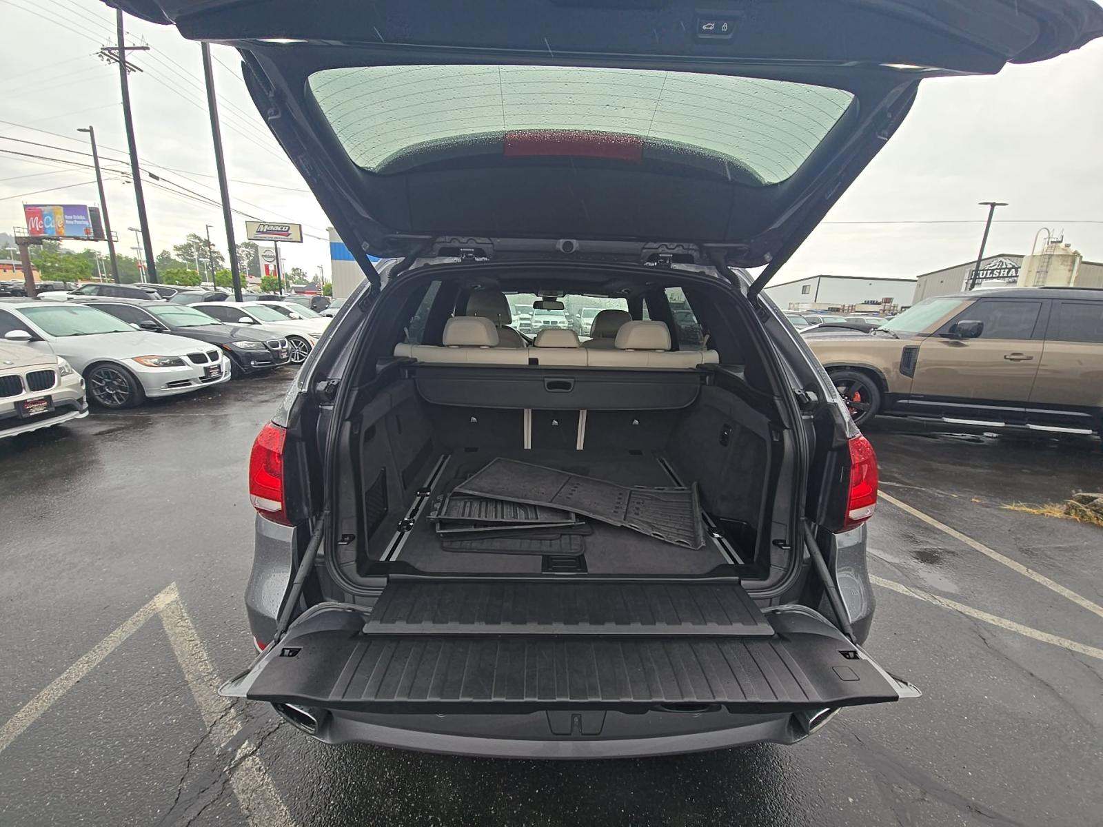 2016 BMW X5 xDrive35i AWD
