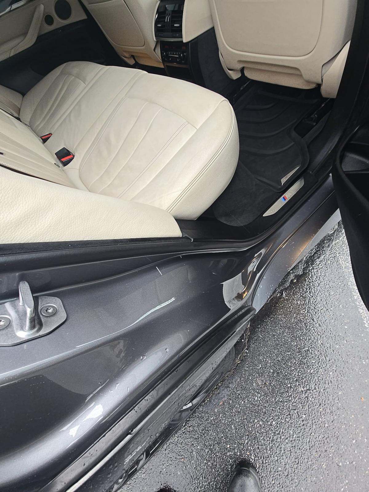 2016 BMW X5 xDrive35i AWD