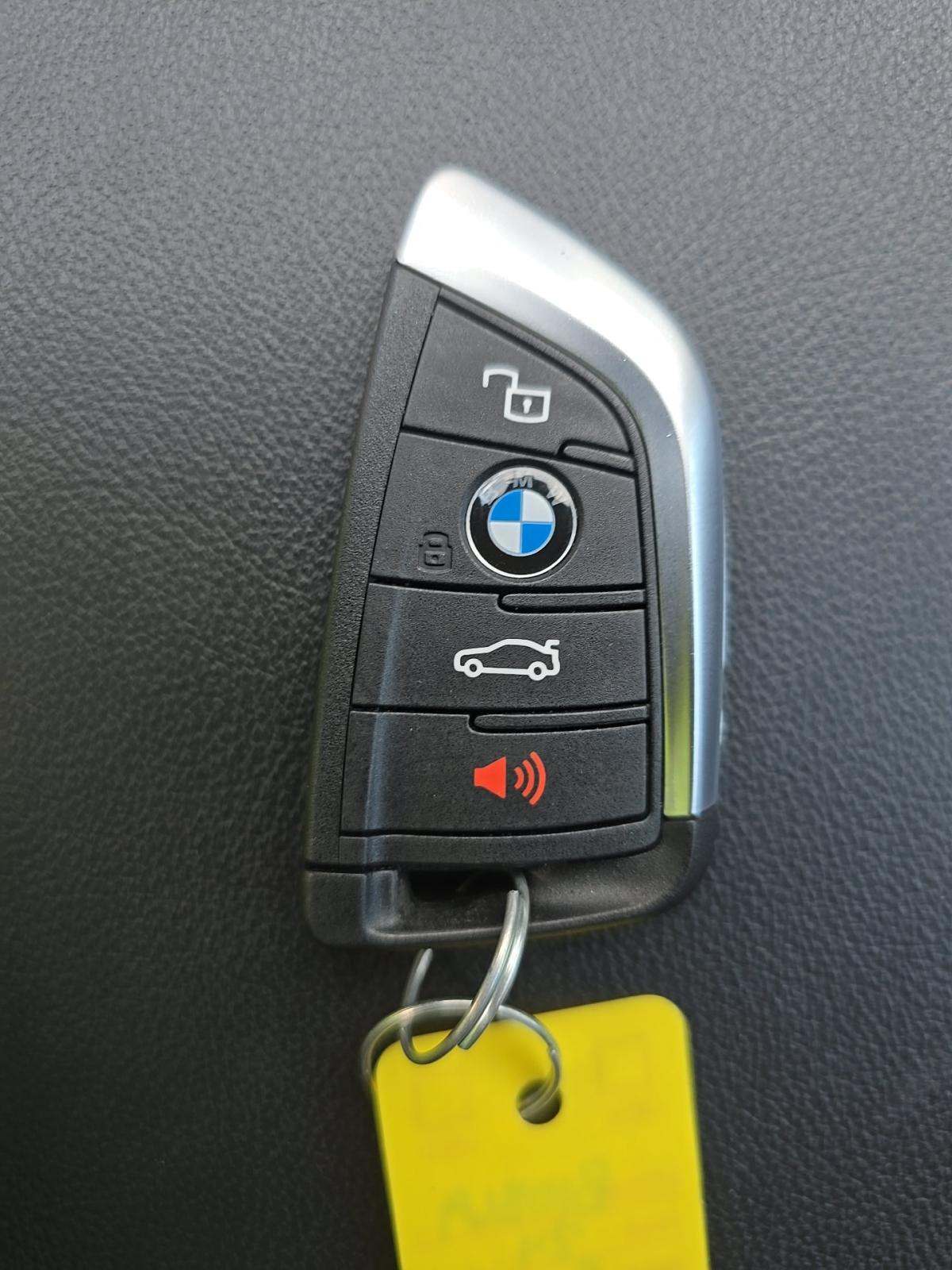 2024 BMW X4 M40i xDrive AWD
