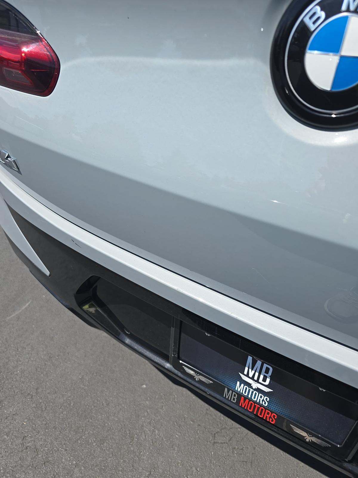 2024 BMW X4 M40i xDrive AWD