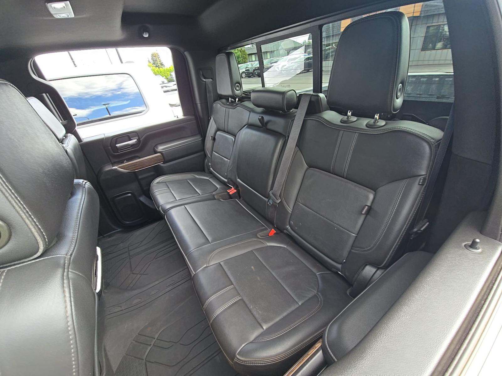 2022 Chevrolet Silverado 2500HD High Country AWD