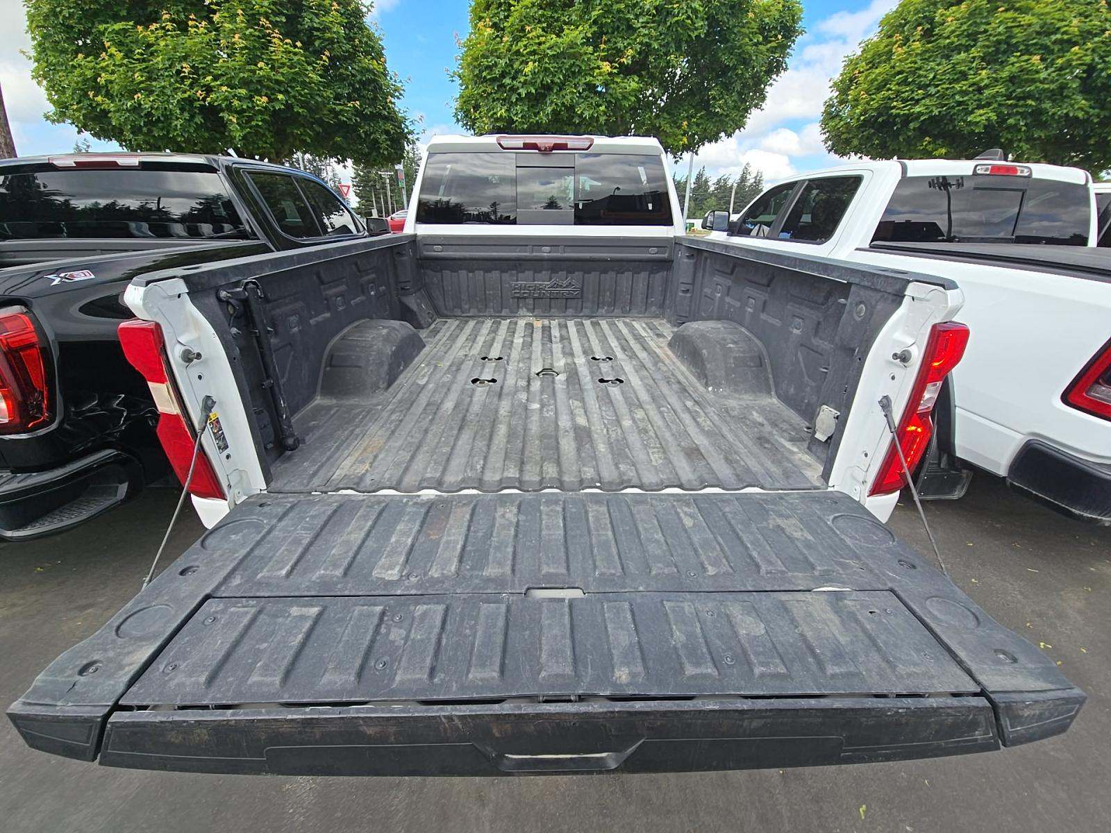 2022 Chevrolet Silverado 2500HD High Country AWD