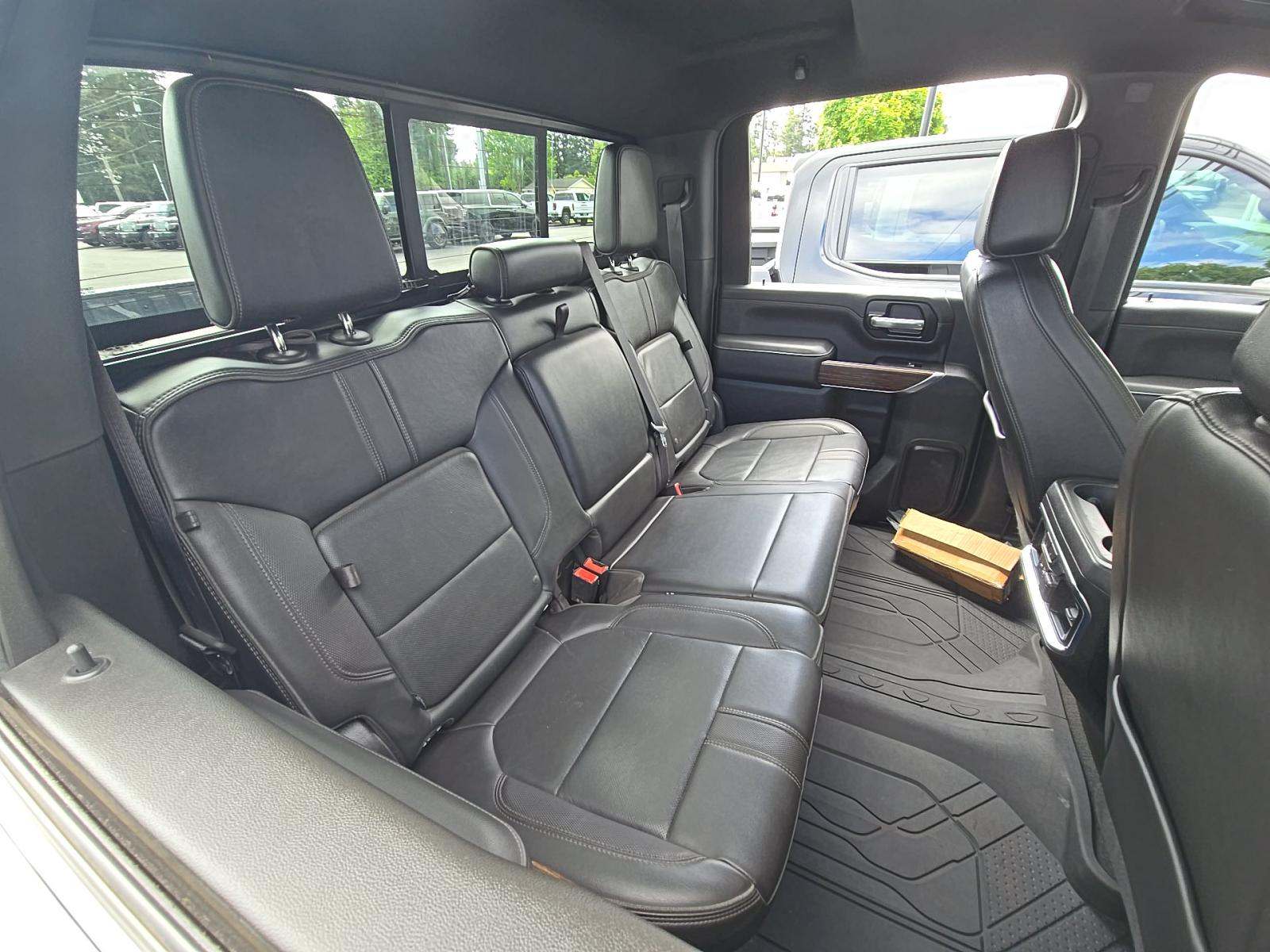 2022 Chevrolet Silverado 2500HD High Country AWD