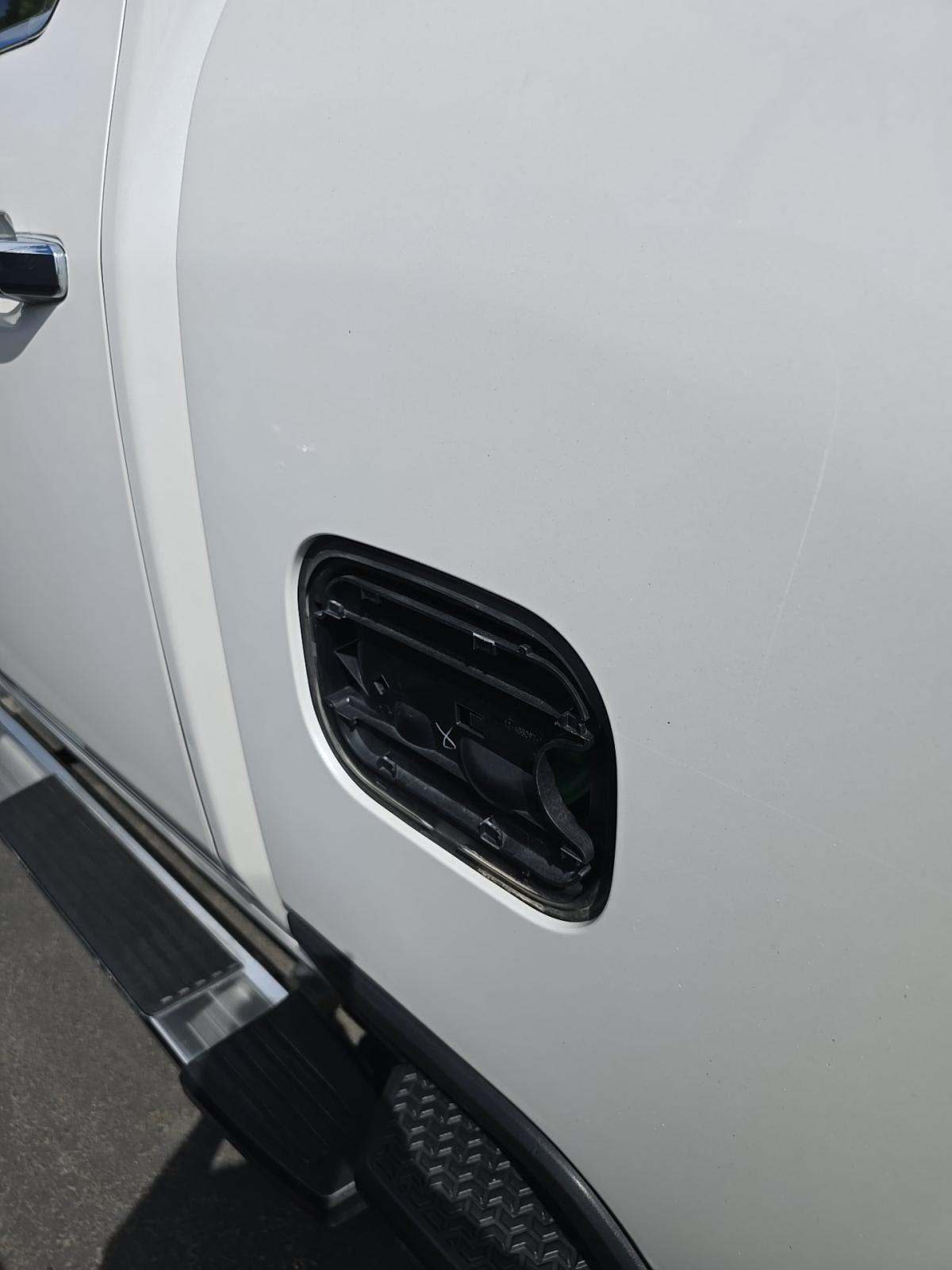 2022 Chevrolet Silverado 2500HD High Country AWD