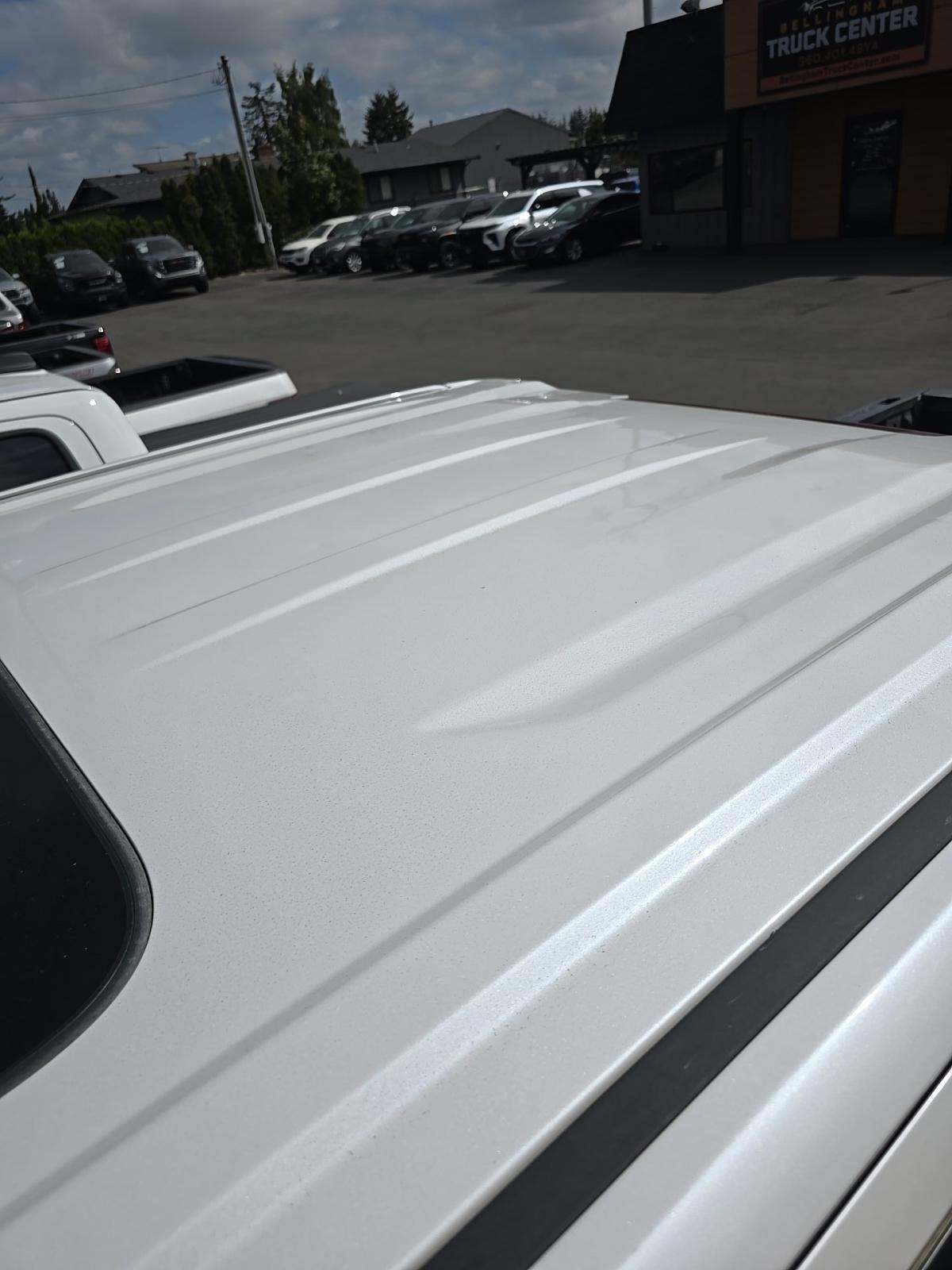 2022 Chevrolet Silverado 2500HD High Country AWD