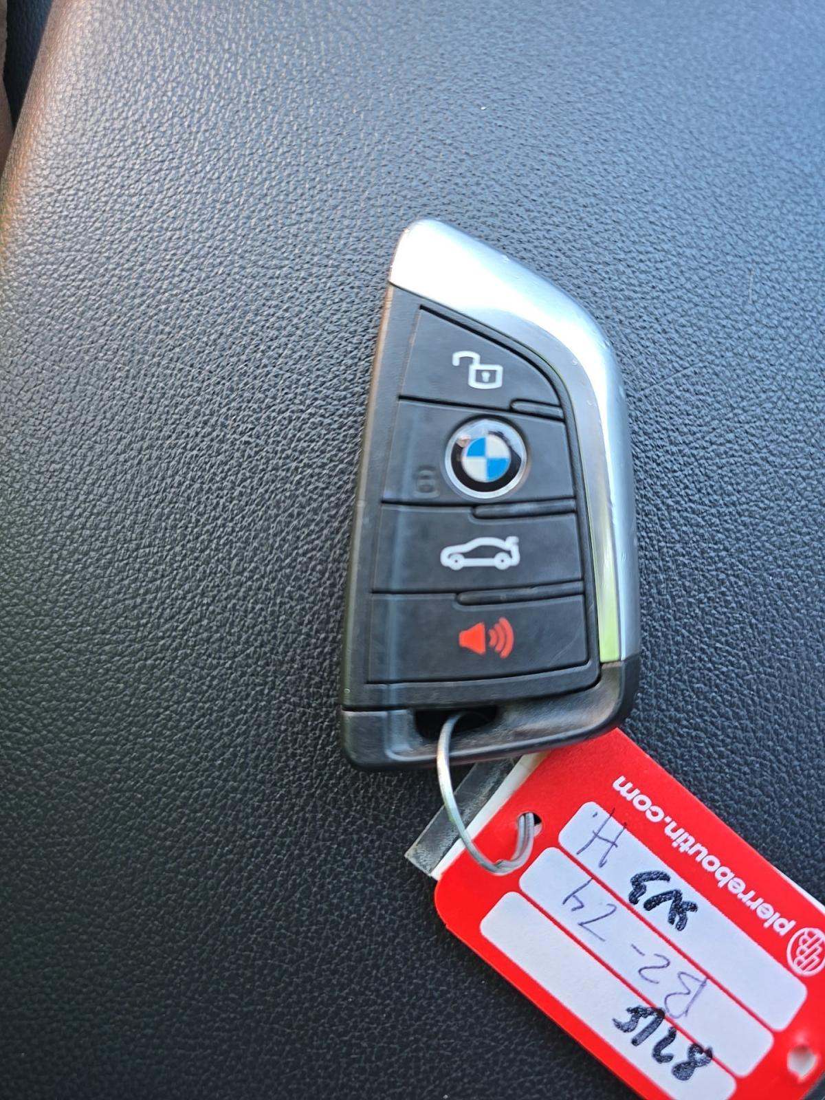 2023 BMW X3 xDrive30i AWD