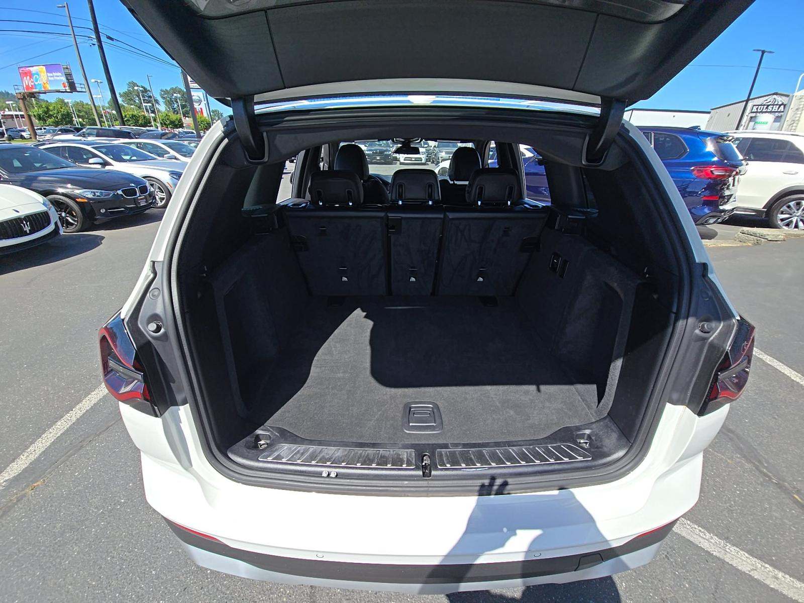 2023 BMW X3 xDrive30i AWD
