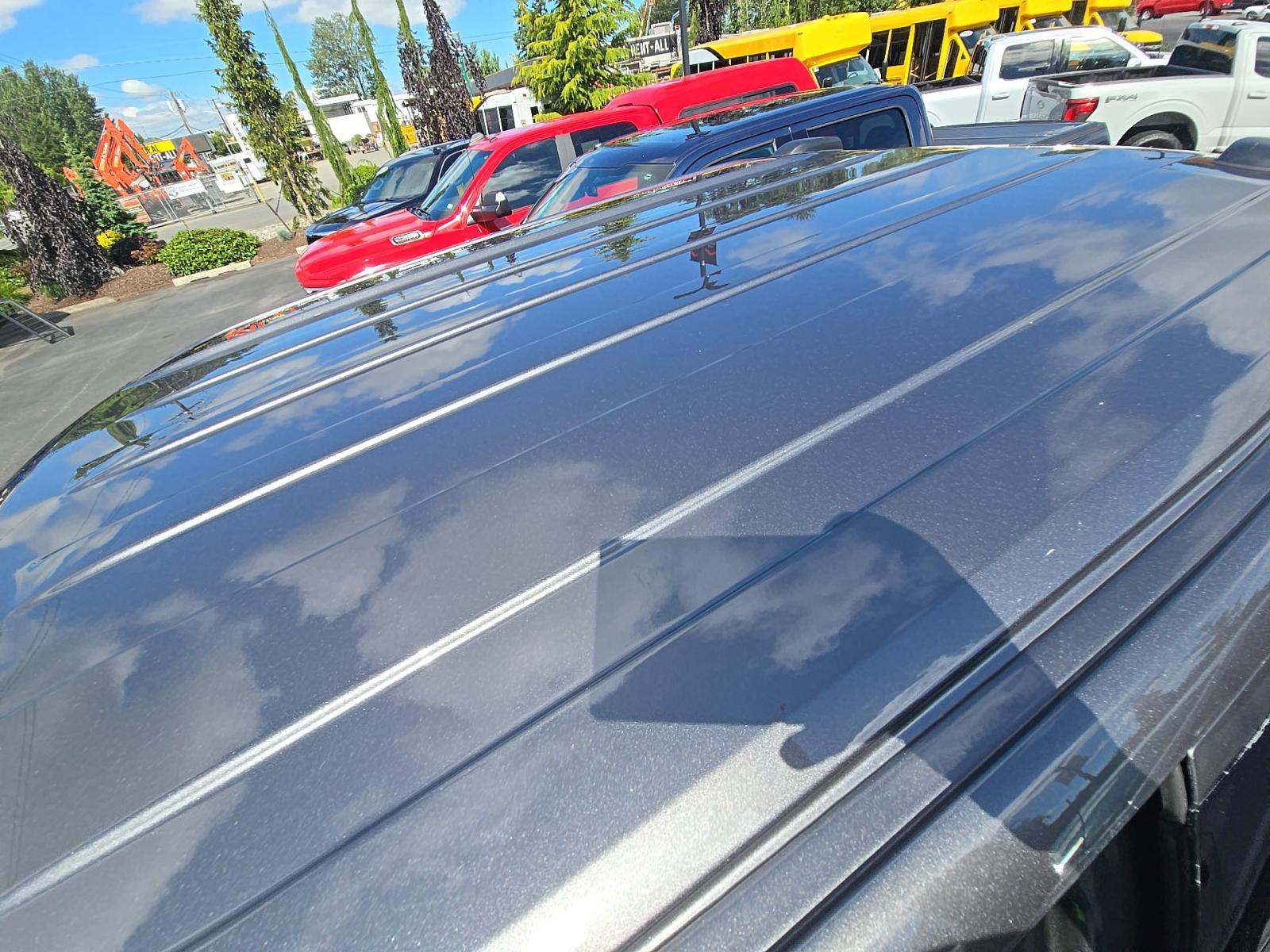 2025 Ford F-150 XLT AWD