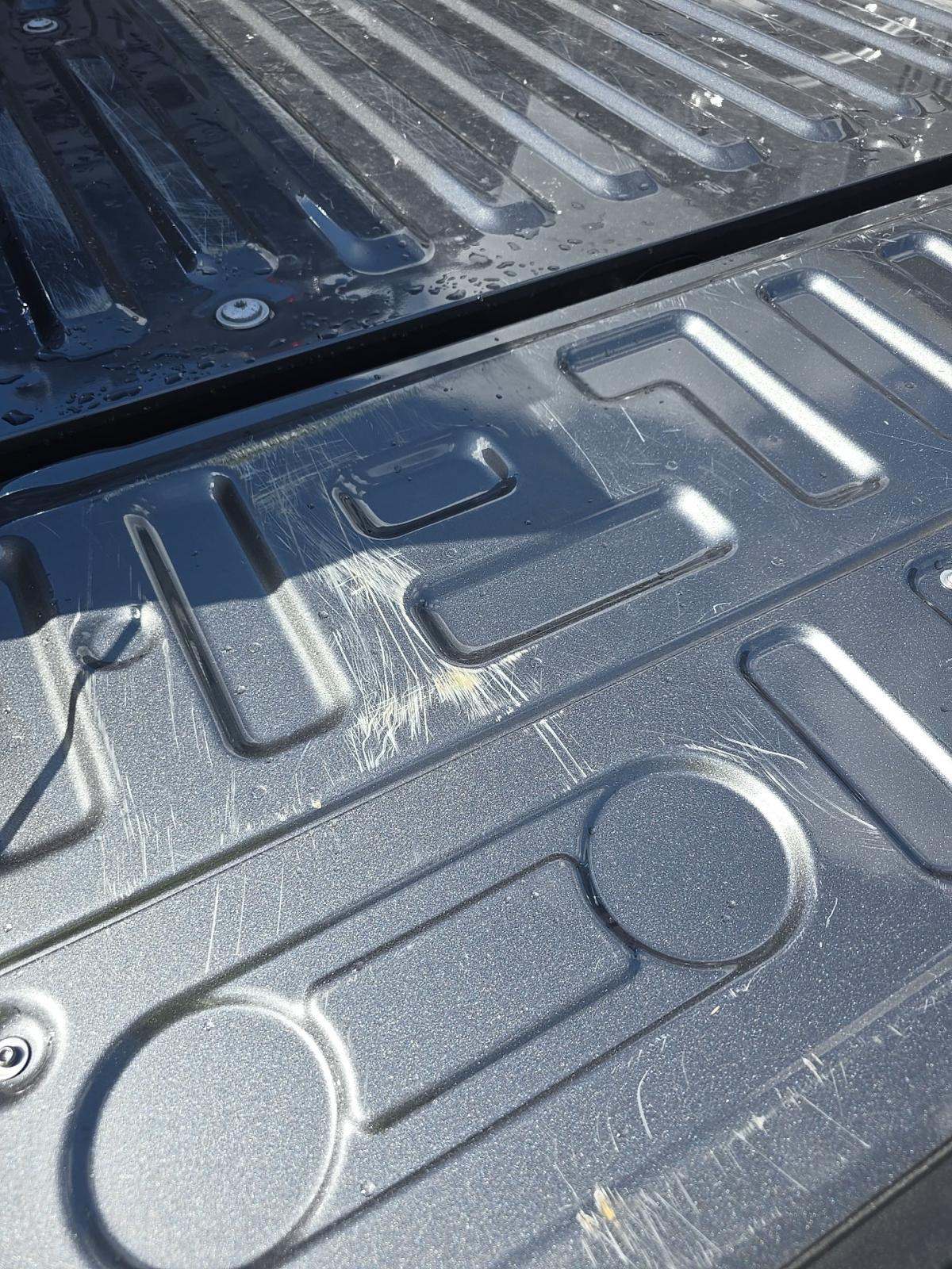 2025 Ford F-150 XLT AWD