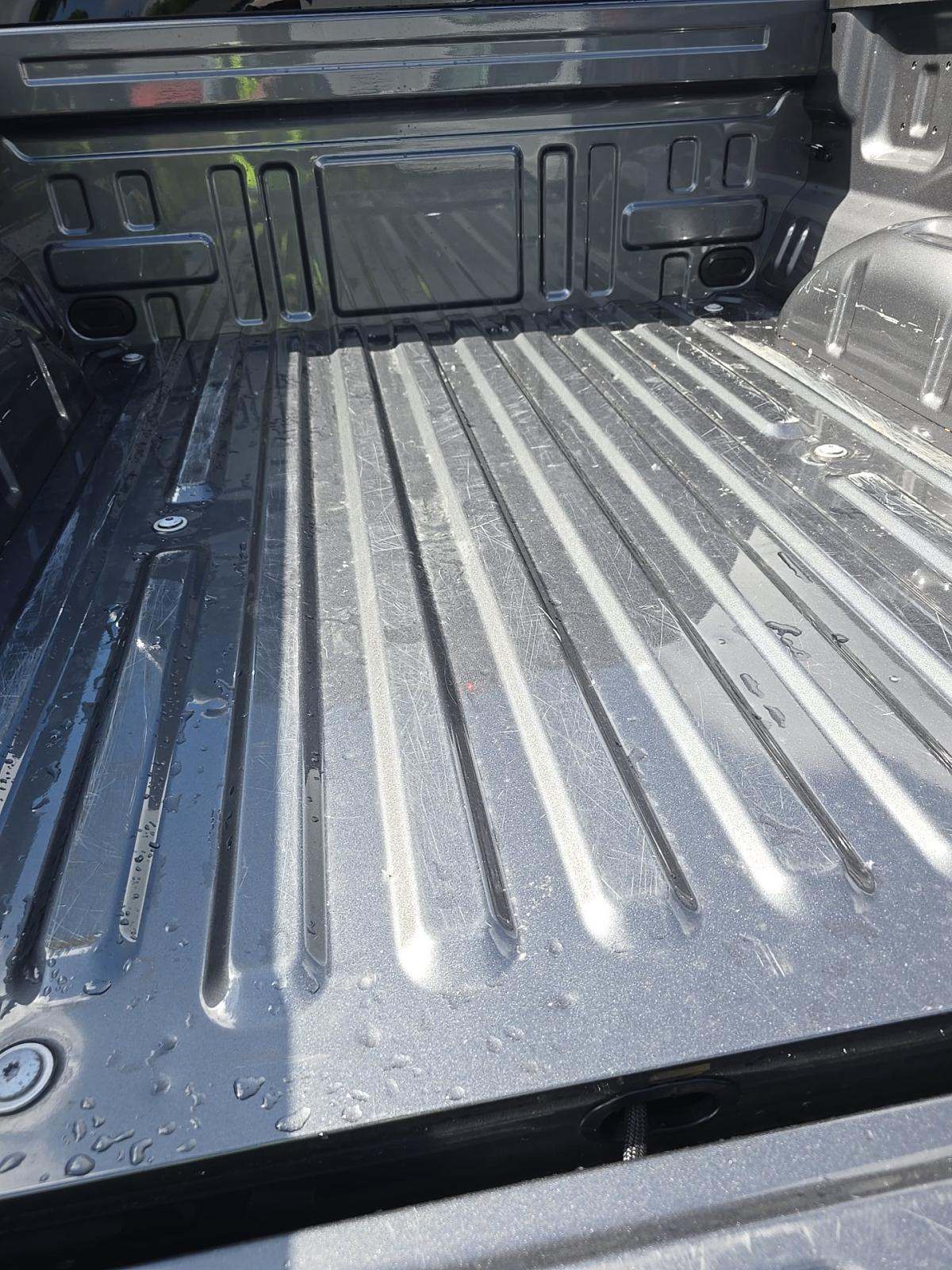 2025 Ford F-150 XLT AWD