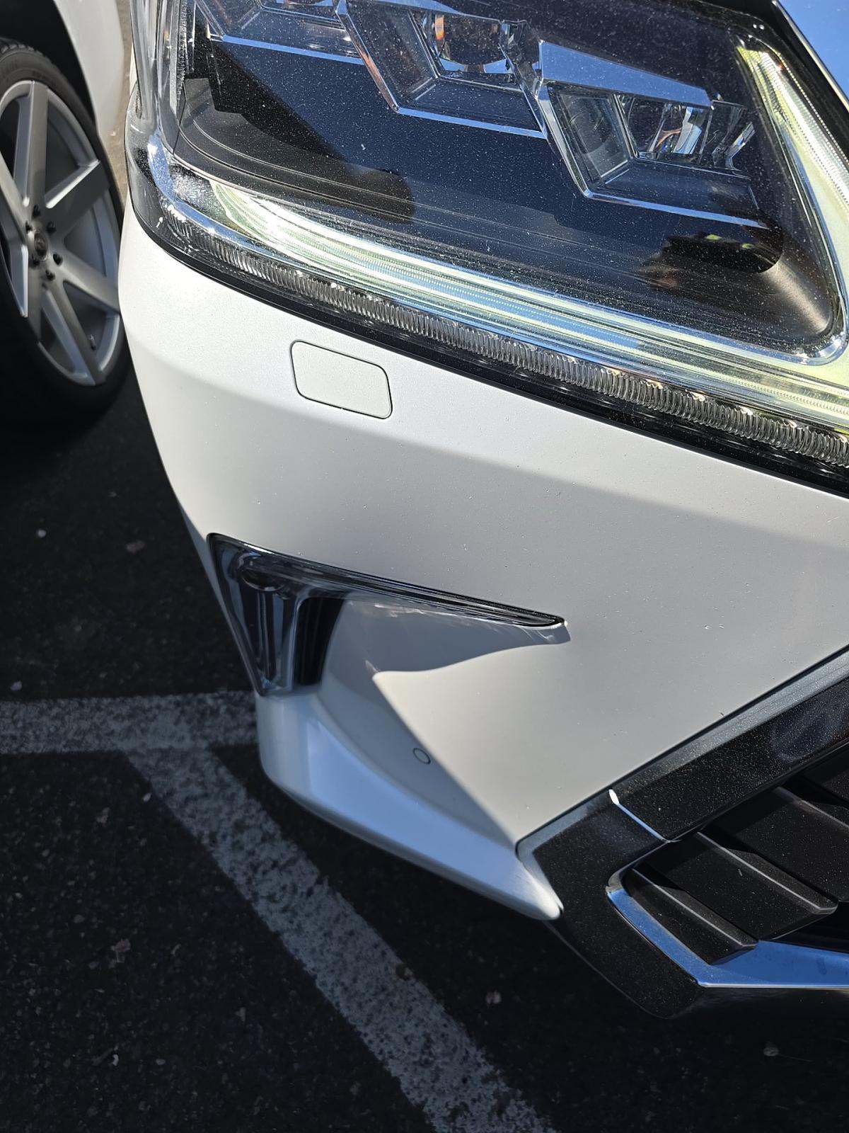 2021 Lexus LX LX 570 AWD