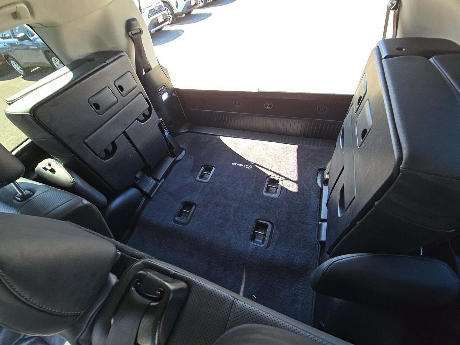 2021 Lexus LX LX 570 AWD