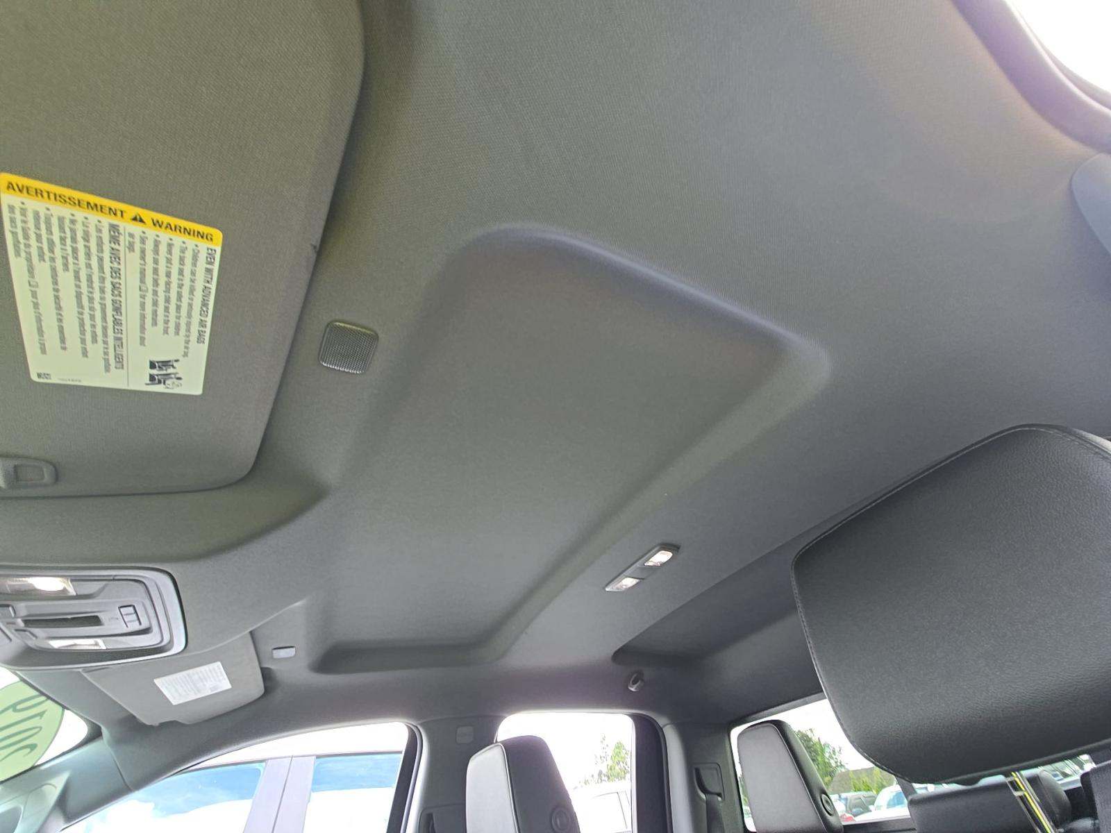 2019 Chevrolet Silverado 1500 LT AWD