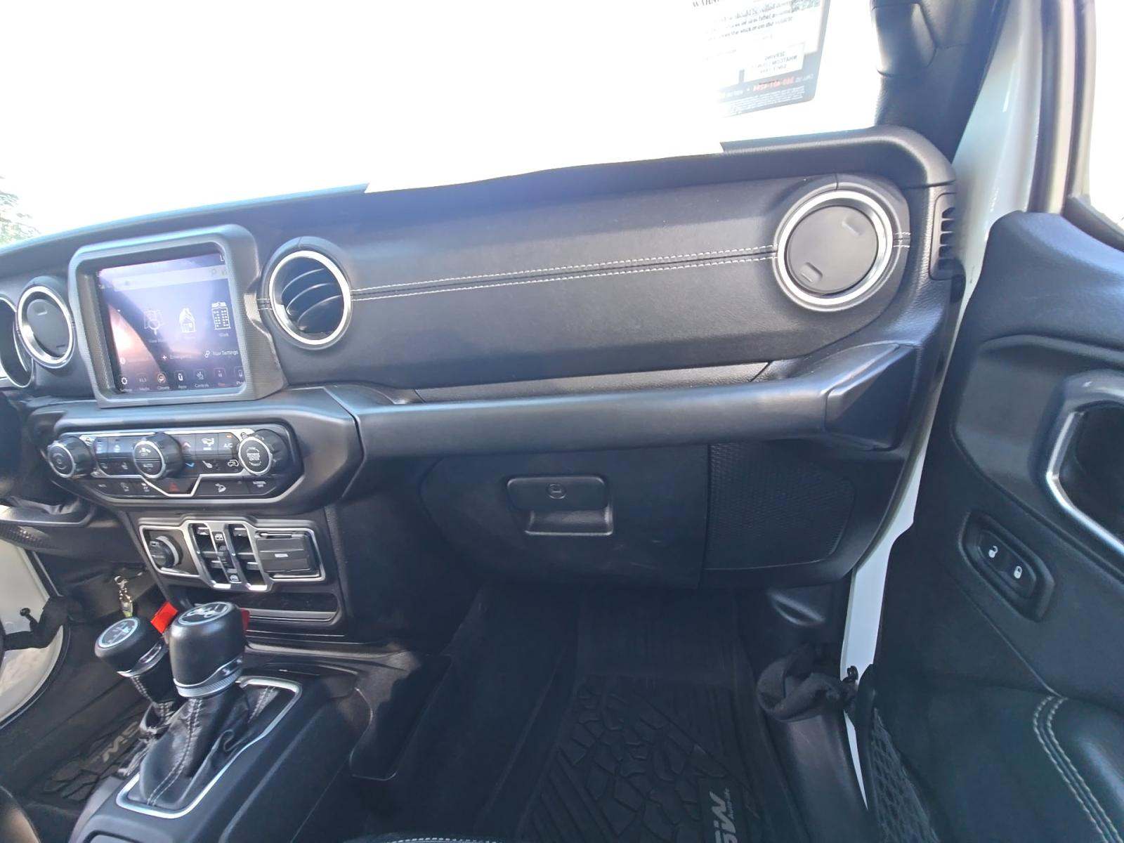 2018 Jeep Wrangler Unlimited Sahara AWD