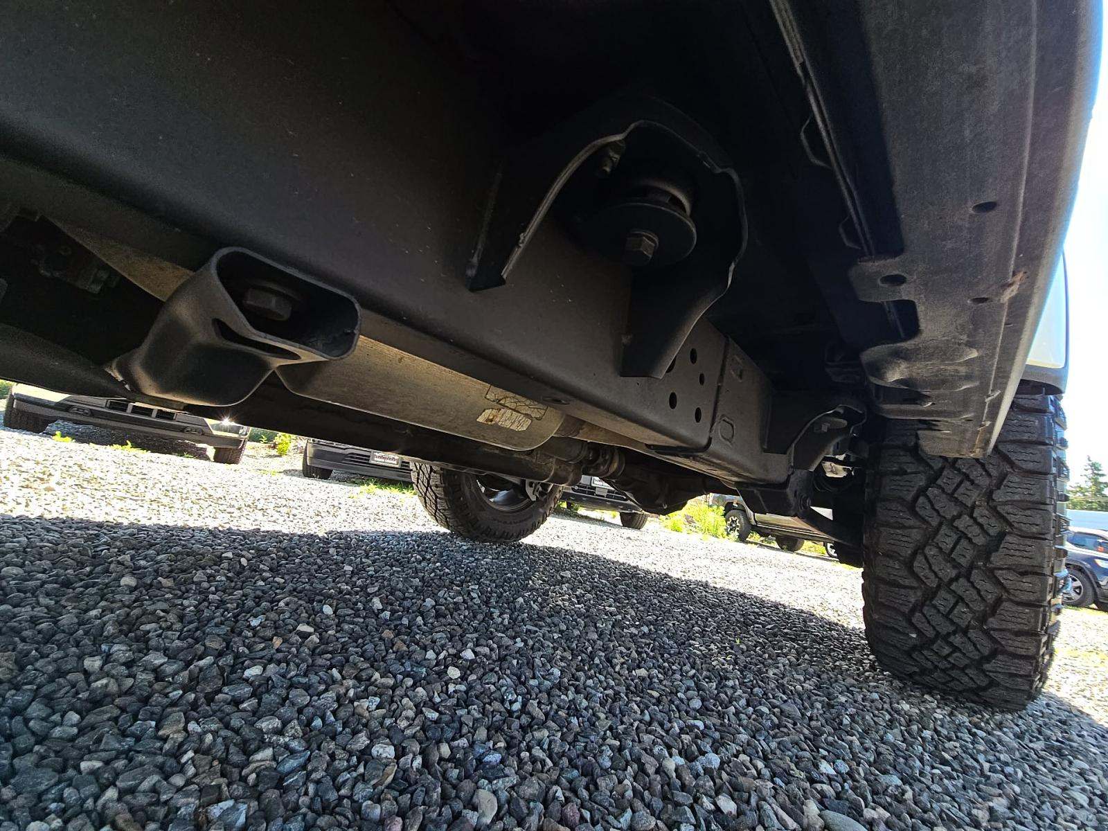 2018 Jeep Wrangler Unlimited Sahara AWD