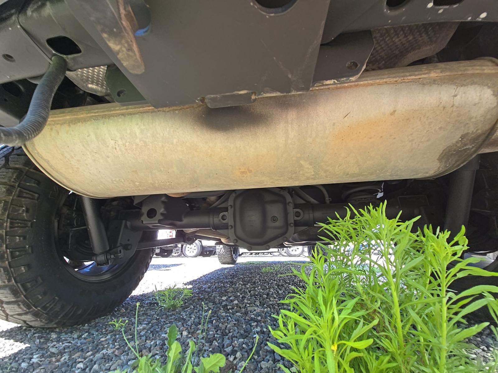 2018 Jeep Wrangler Unlimited Sahara AWD