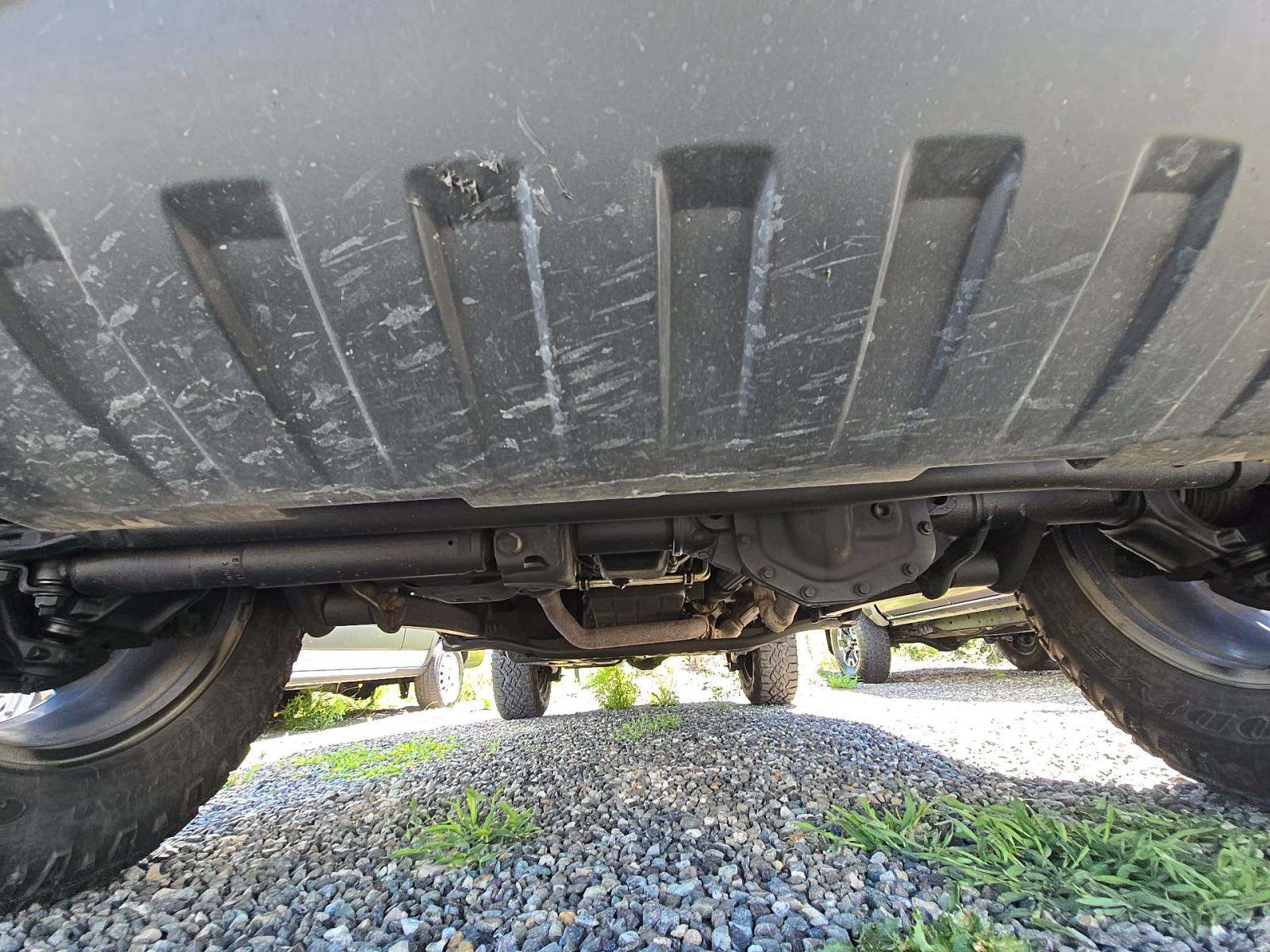 2018 Jeep Wrangler Unlimited Sahara AWD