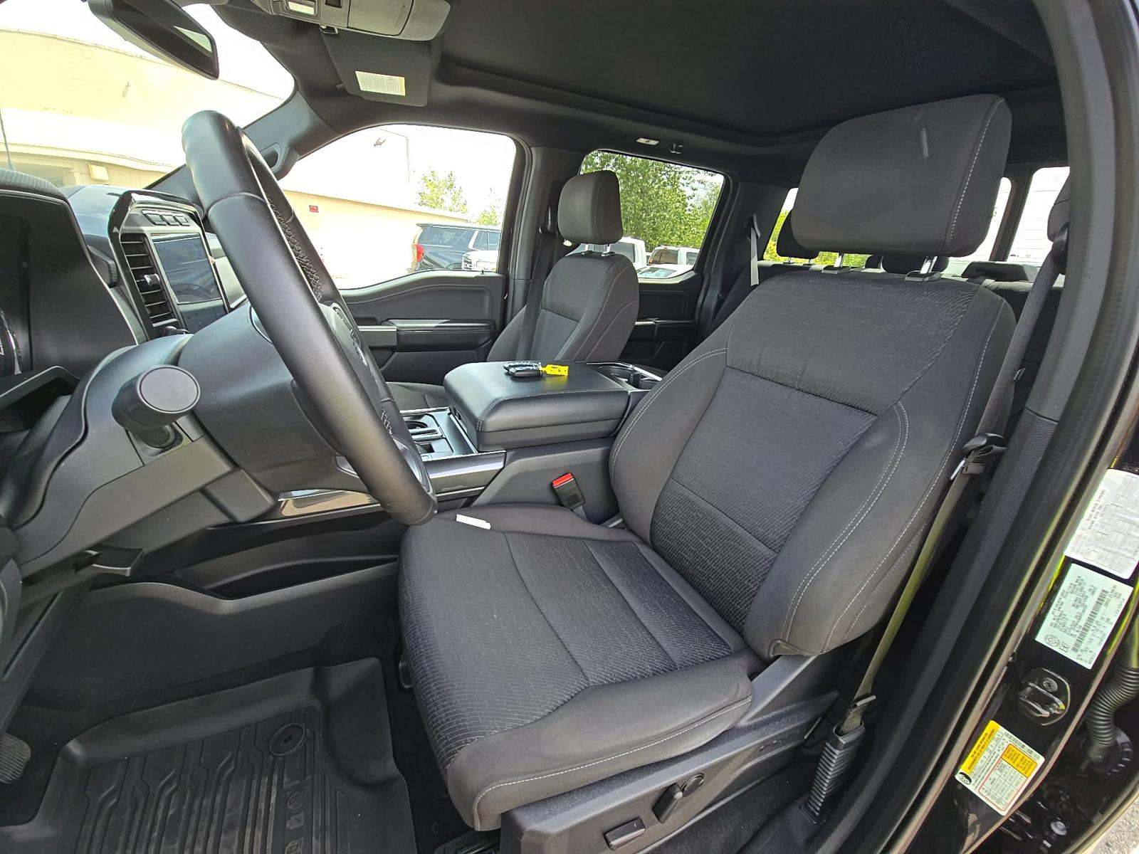 FORD F-150 - 2
