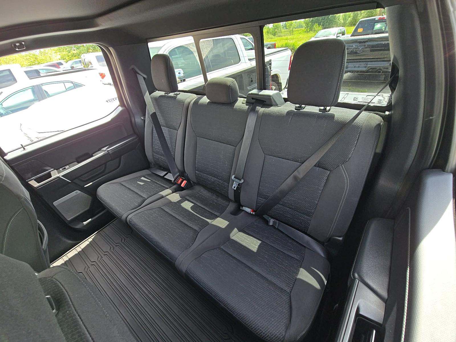 FORD F-150 - 9