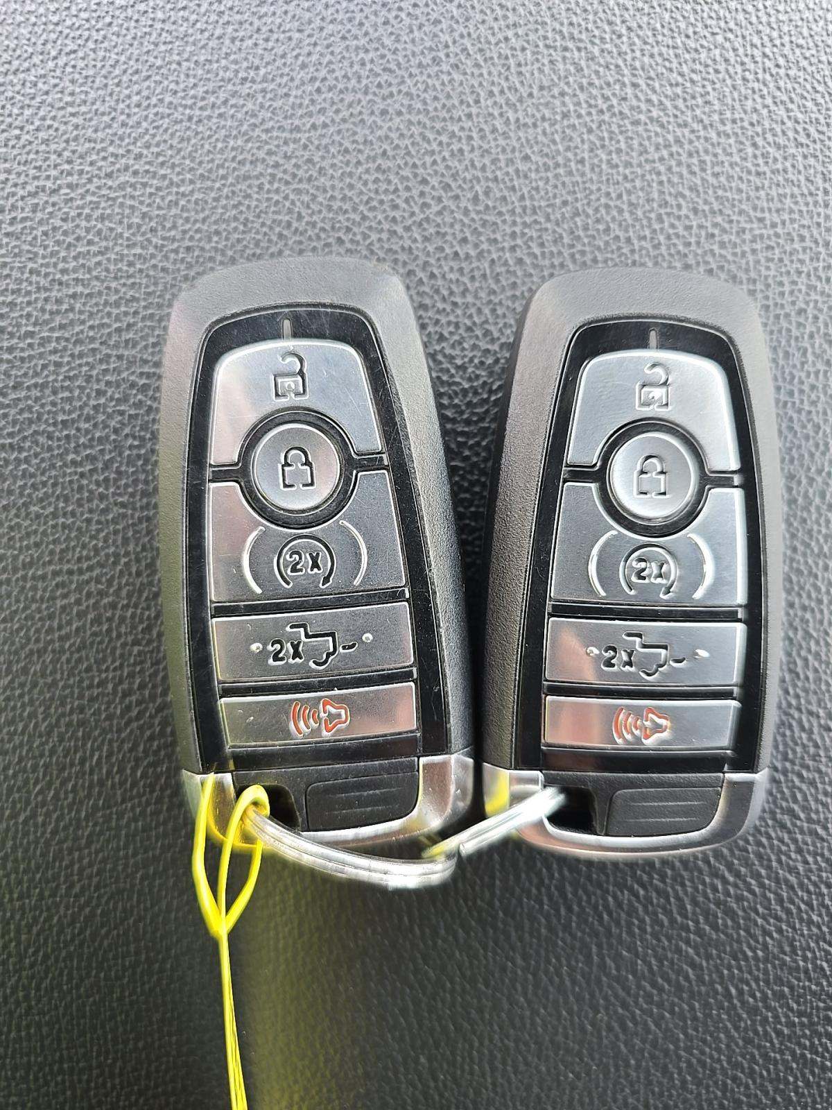 FORD F-150 - 1