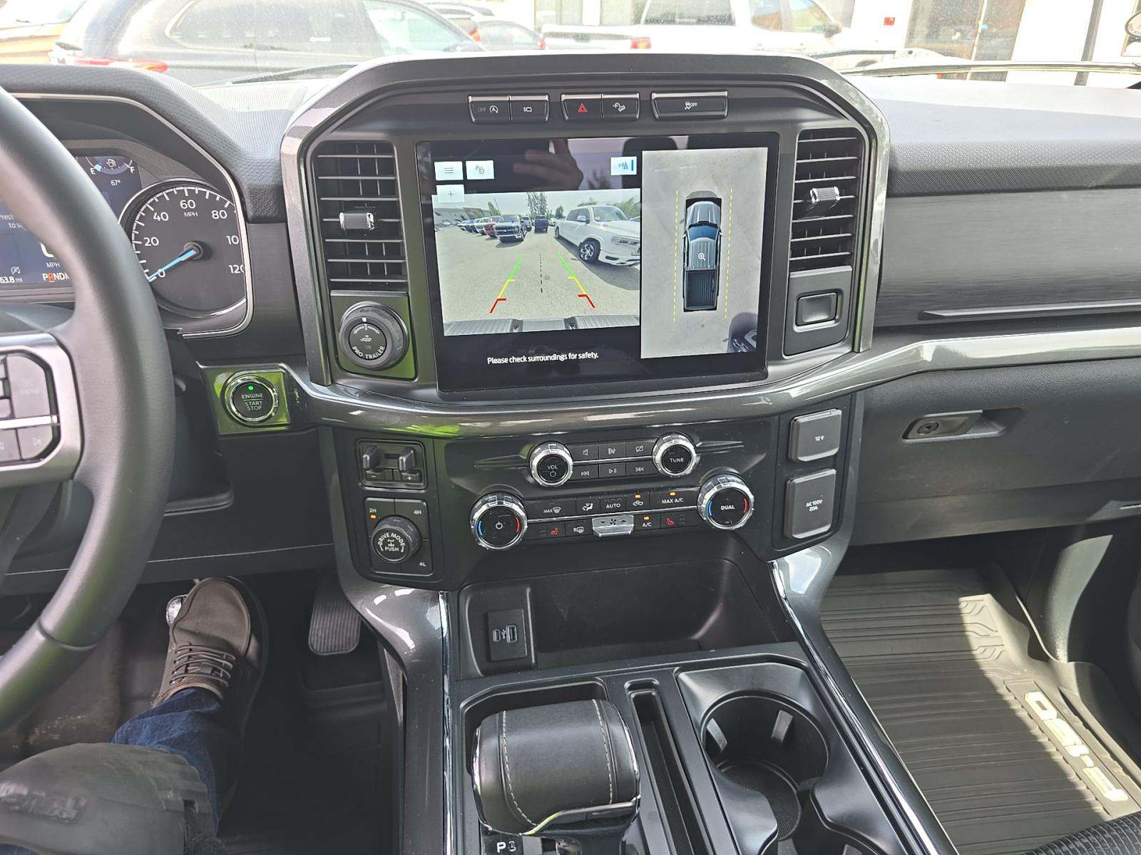 FORD F-150 - 6