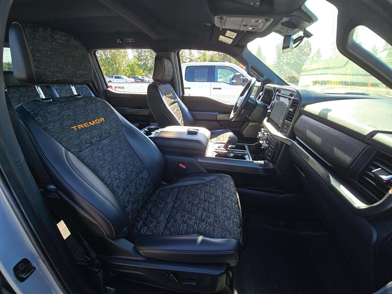 2025 Ford F-150 Tremor AWD