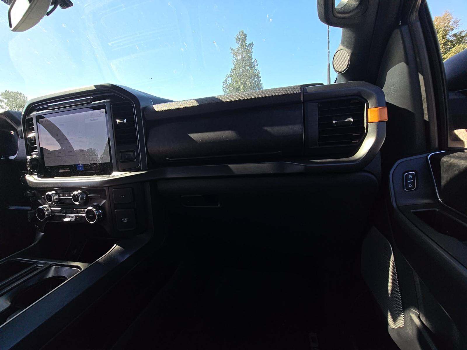 2025 Ford F-150 Tremor AWD