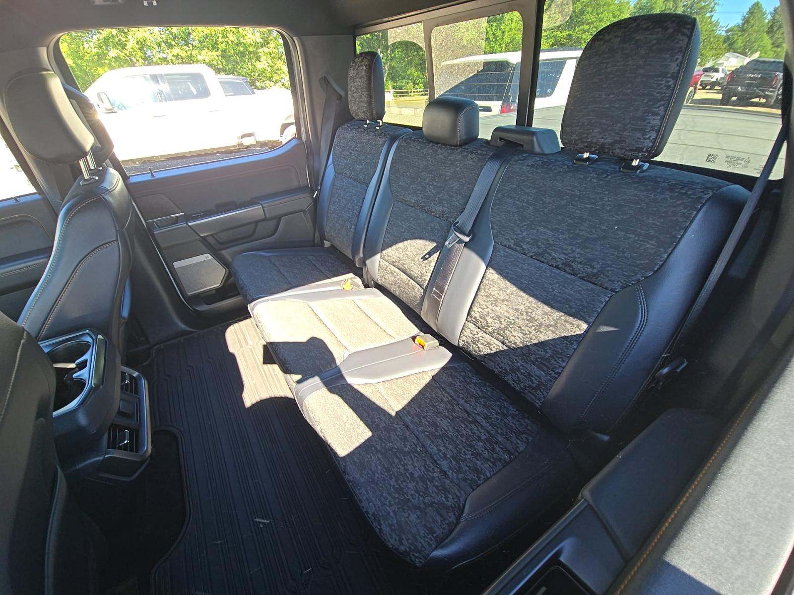 2025 Ford F-150 Tremor AWD