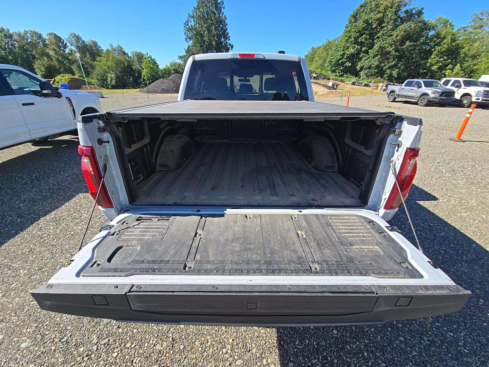 2025 Ford F-150 Tremor AWD