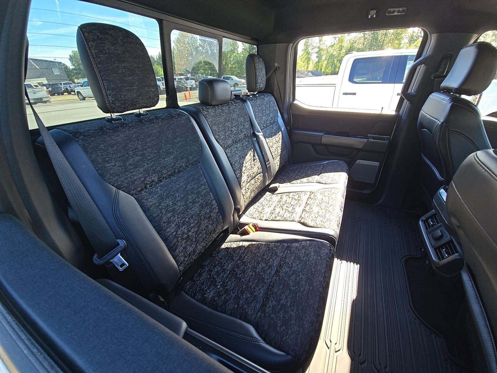 2025 Ford F-150 Tremor AWD