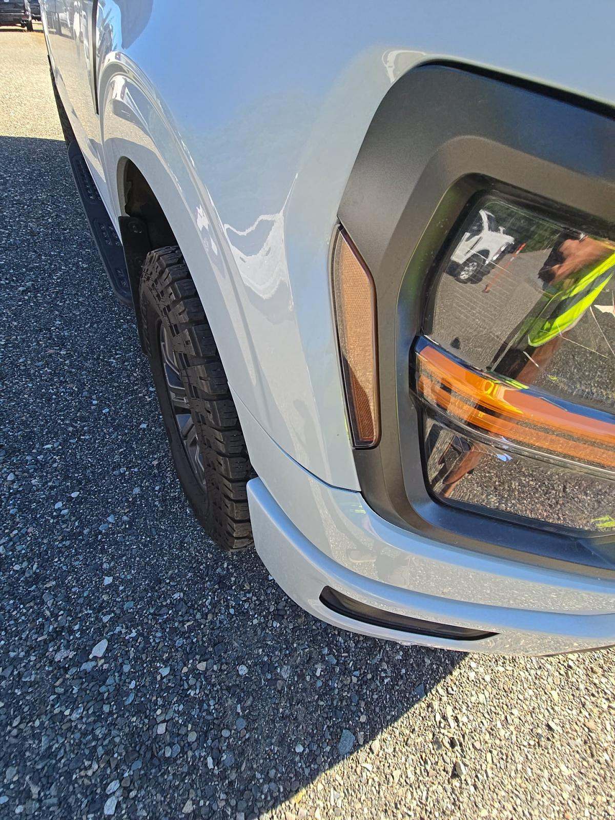 2025 Ford F-150 Tremor AWD