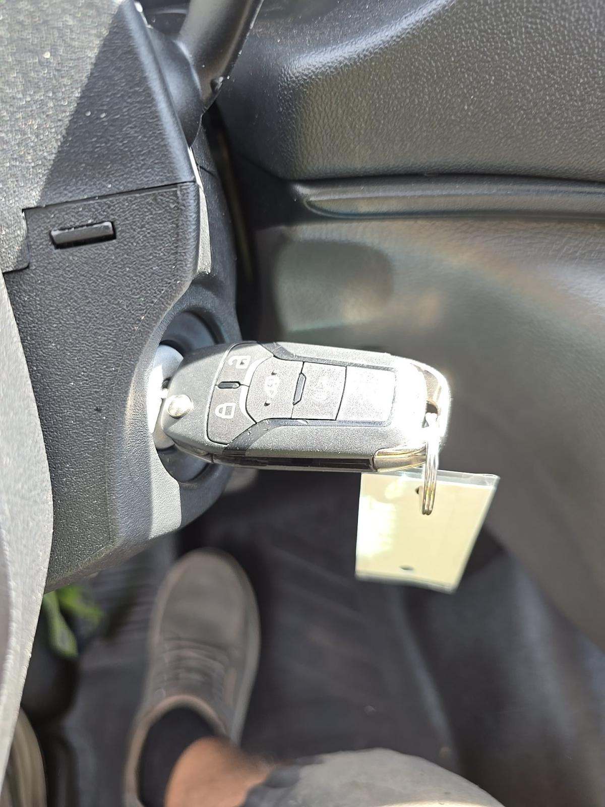 FORD TRANSIT 250 - 4