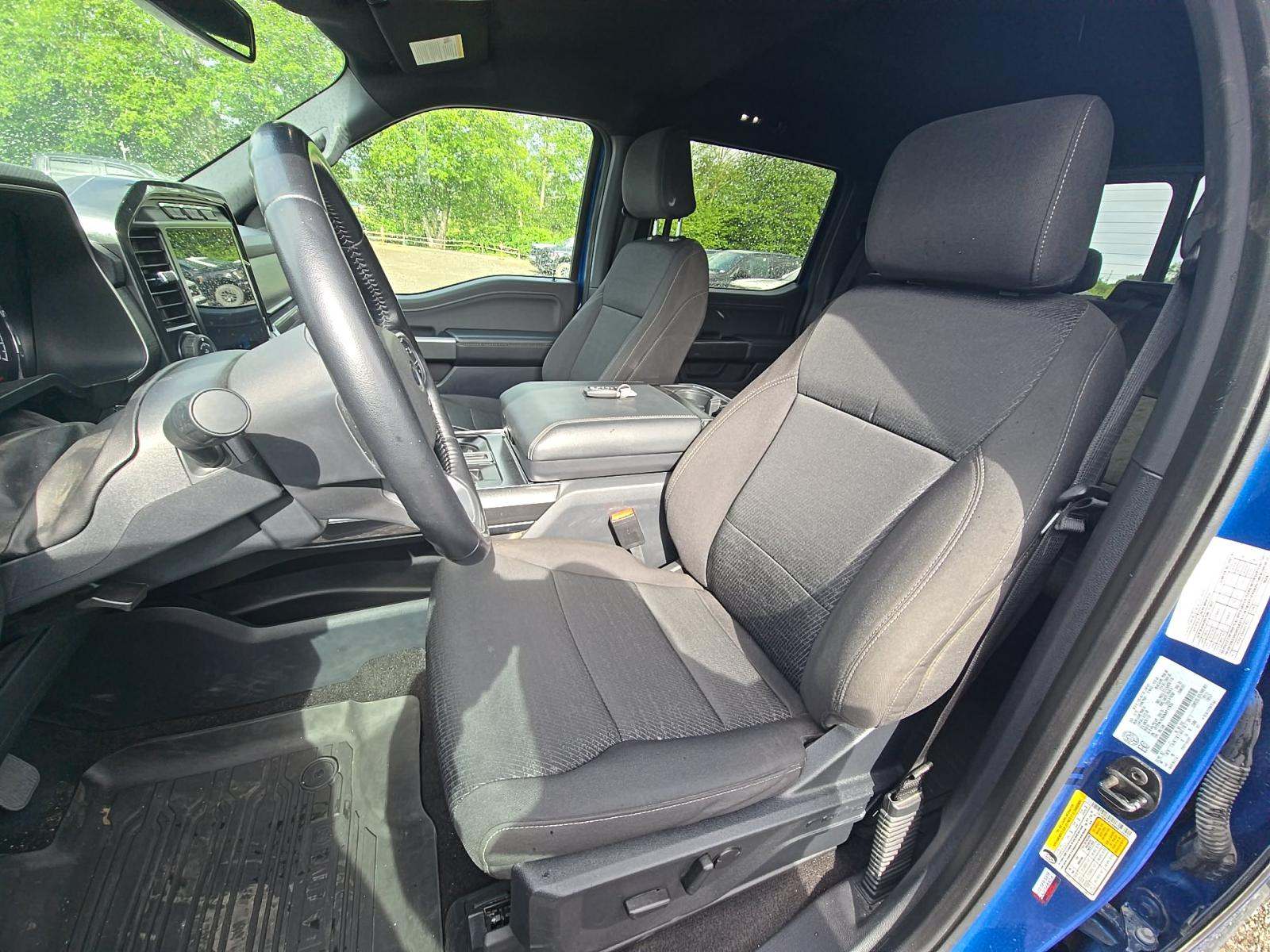 FORD F-150 - 2