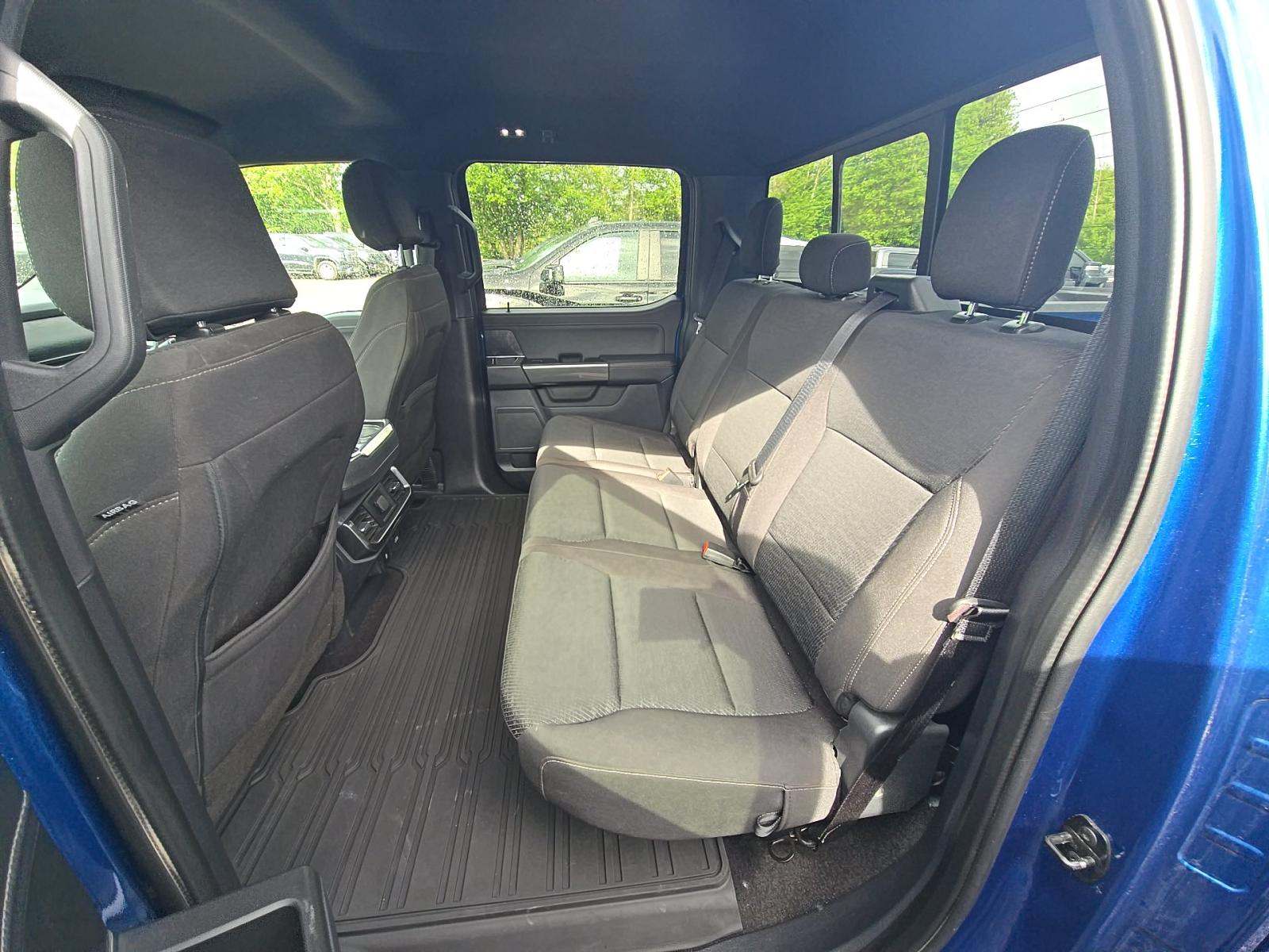 FORD F-150 - 9