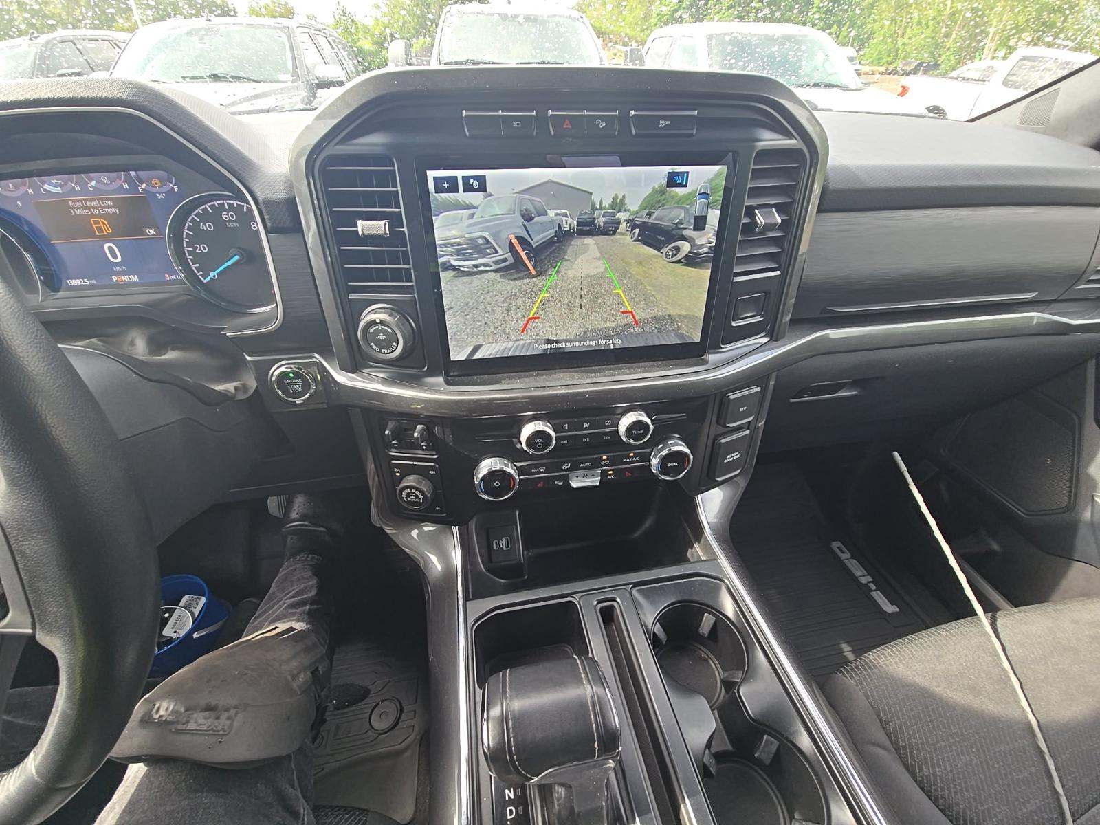 FORD F-150 - 6