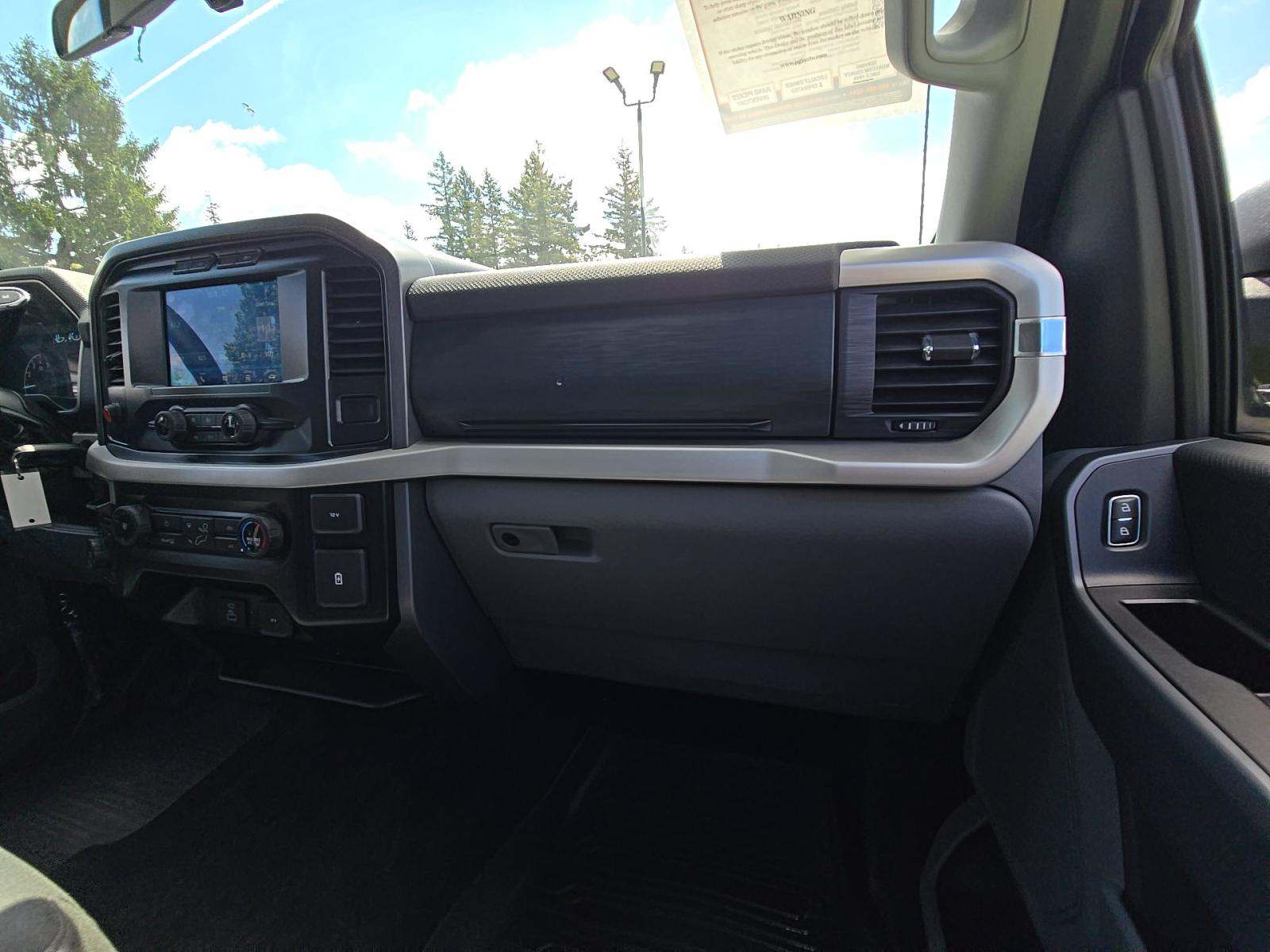 2021 Ford F-150 XLT AWD