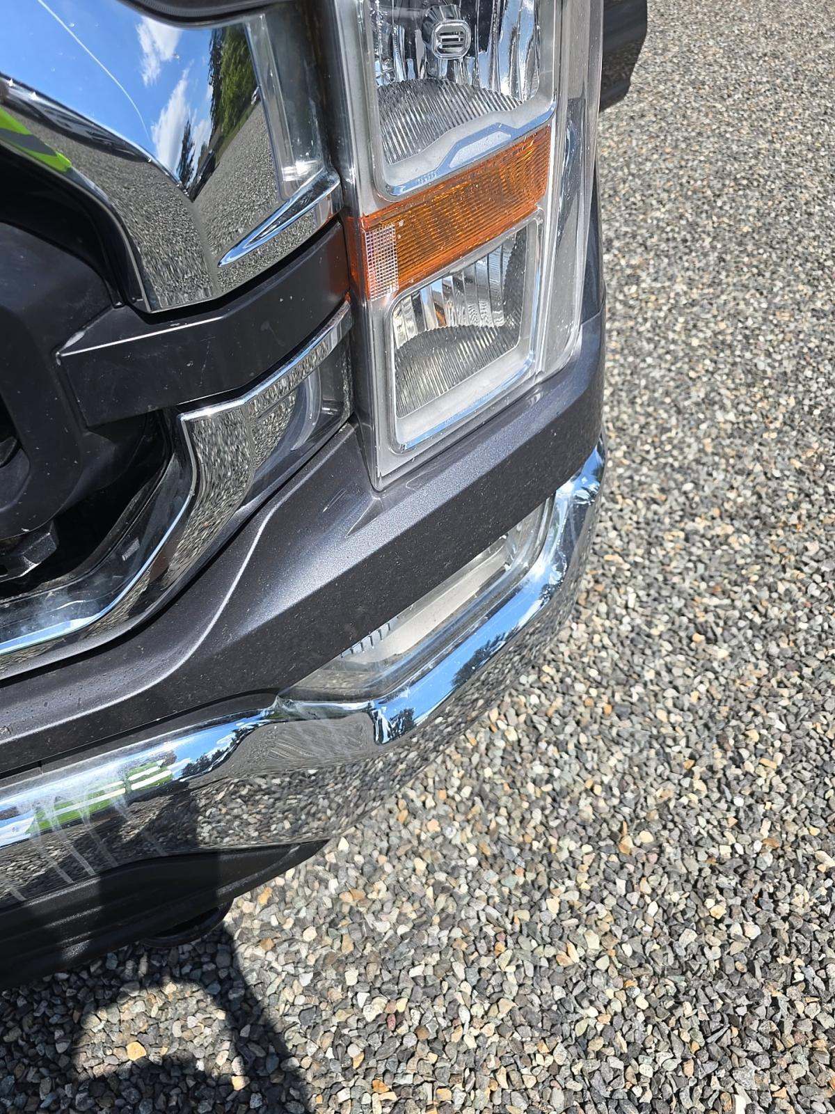 2021 Ford F-150 XLT AWD