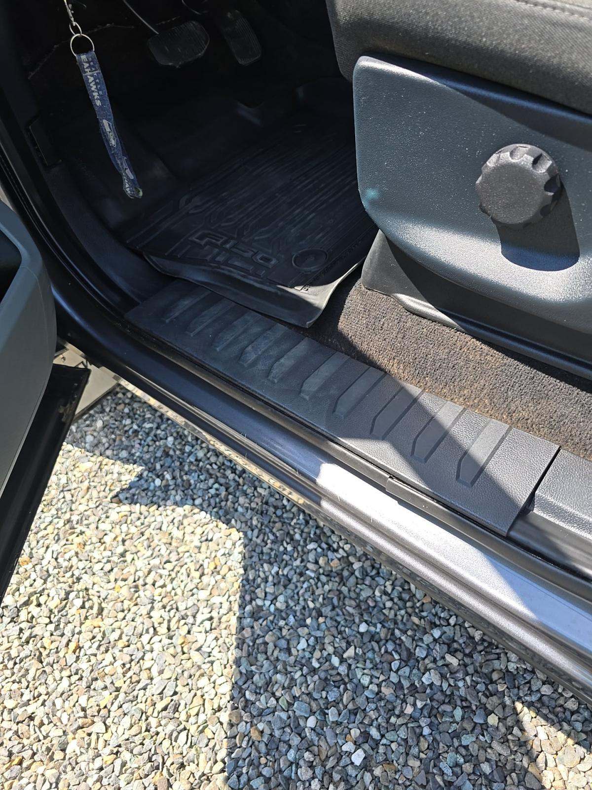 2021 Ford F-150 XLT AWD