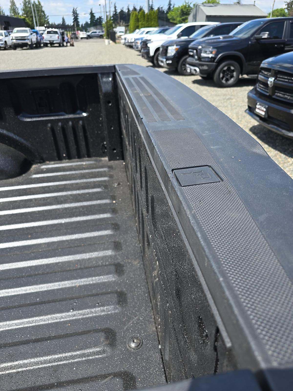 2021 Ford F-150 XLT AWD