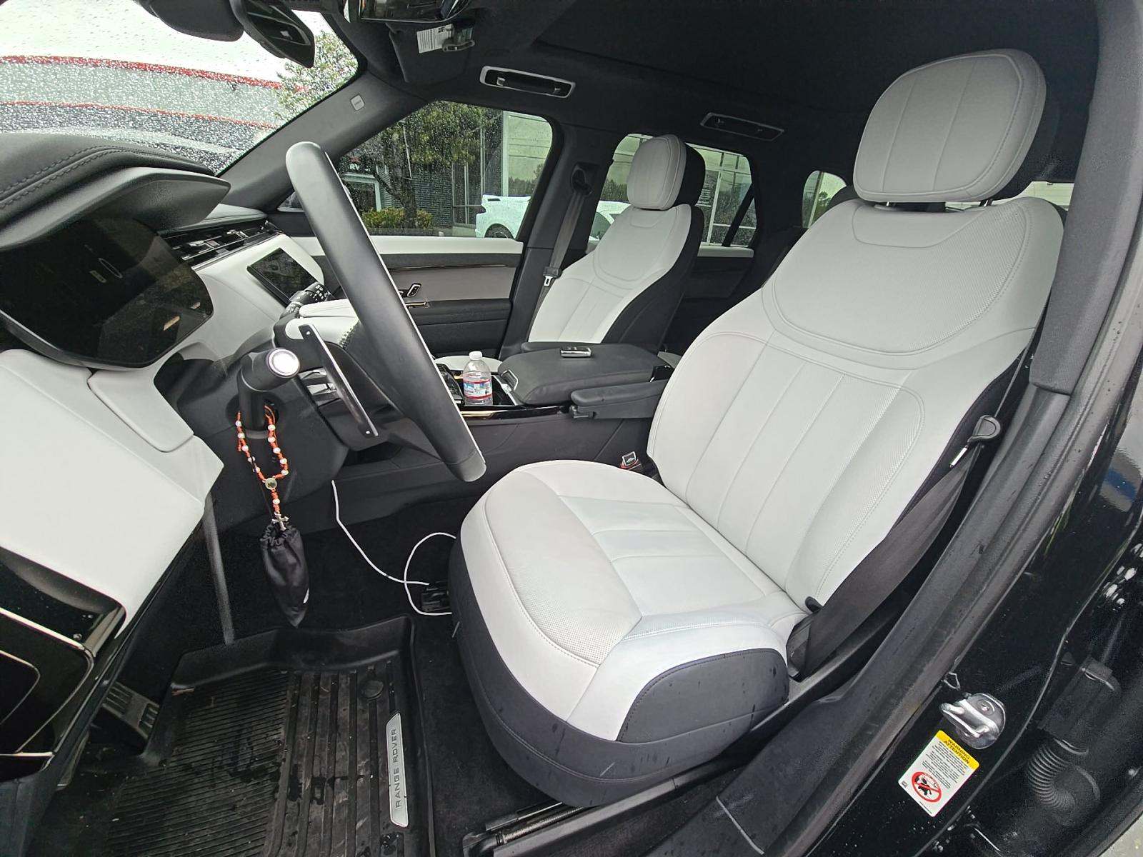 LAND ROVER RANGE ROVER SPORT - 2