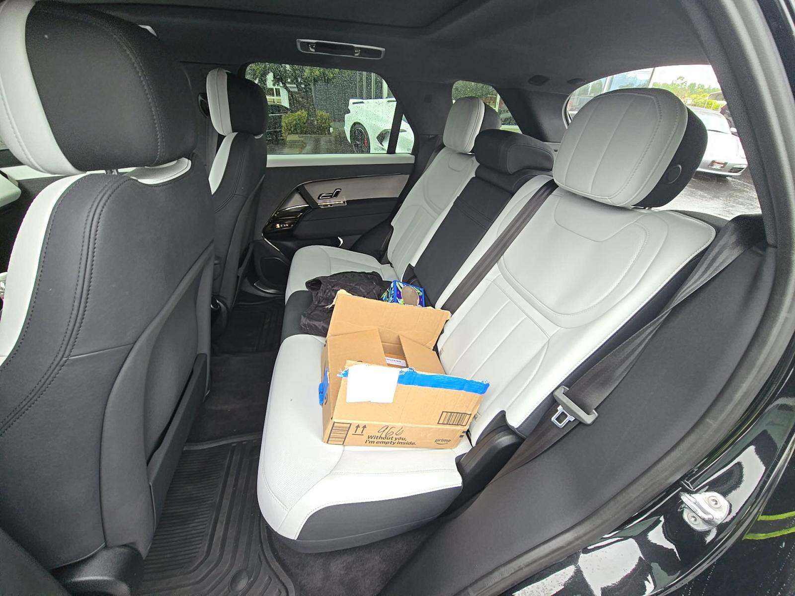 LAND ROVER RANGE ROVER SPORT - 9
