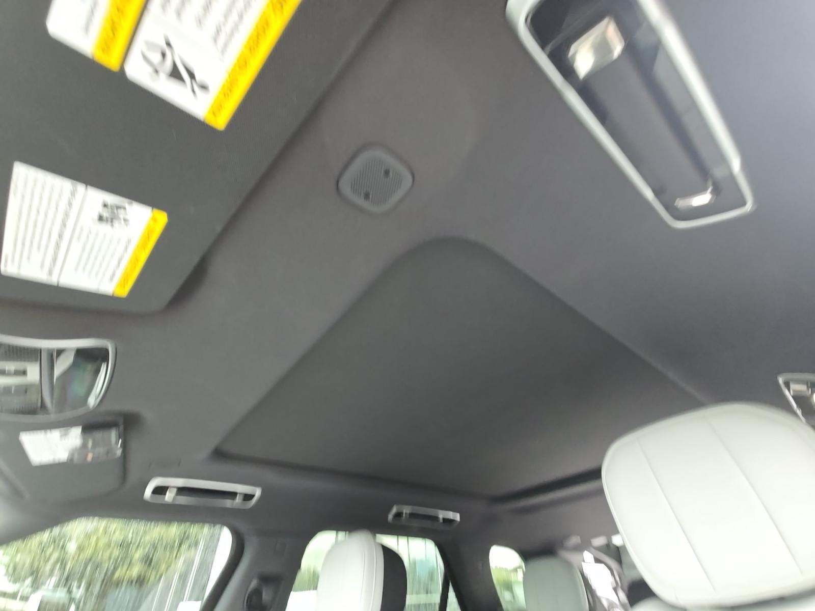 LAND ROVER RANGE ROVER SPORT - 7