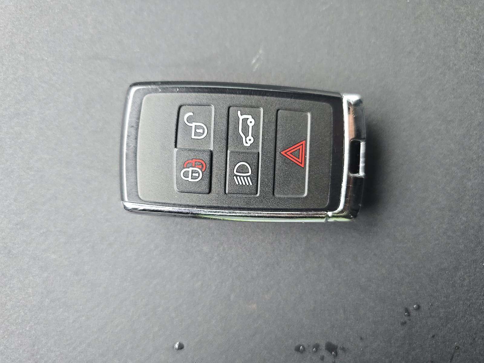 LAND ROVER RANGE ROVER SPORT - 4
