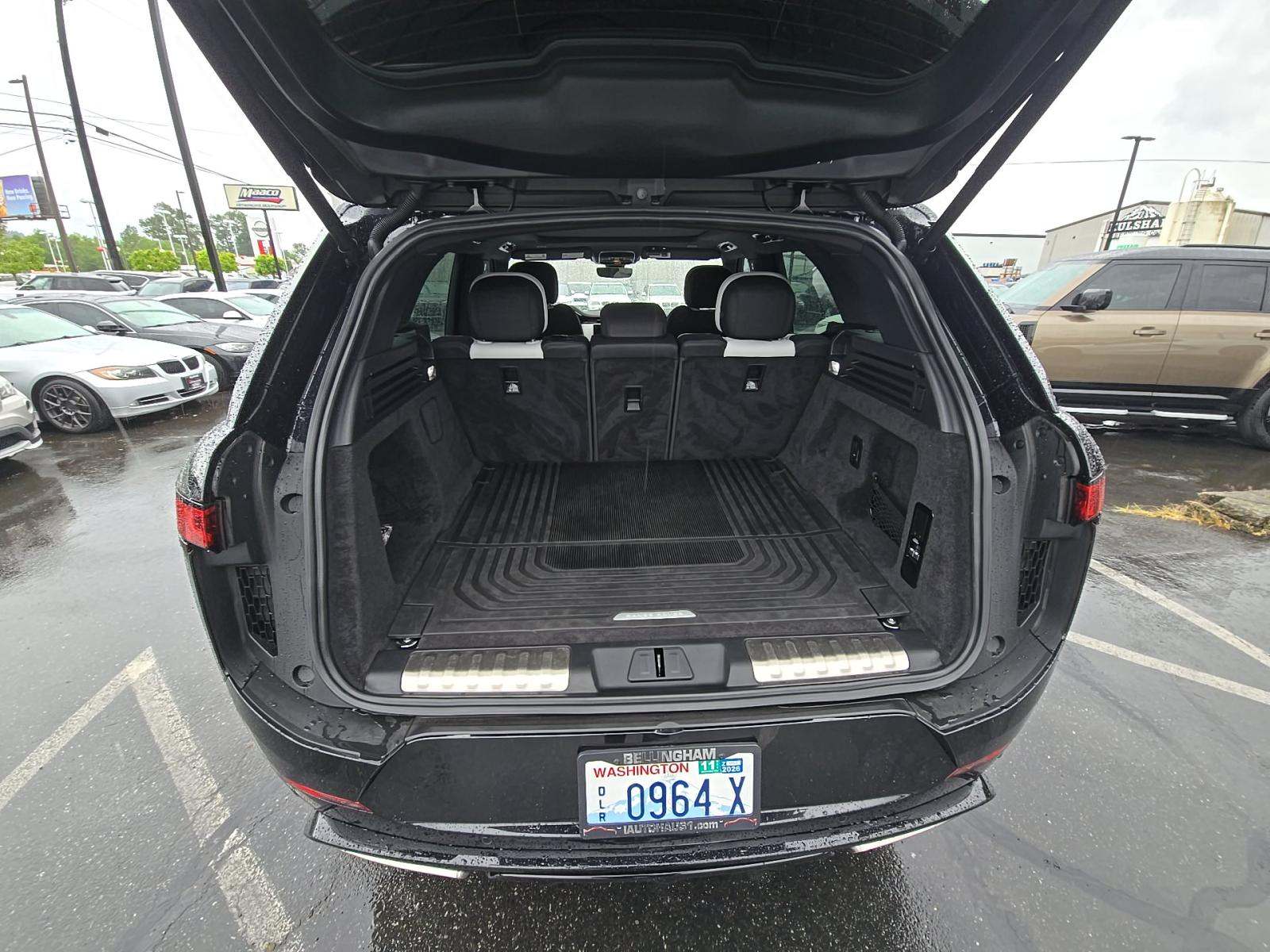 LAND ROVER RANGE ROVER SPORT - 10