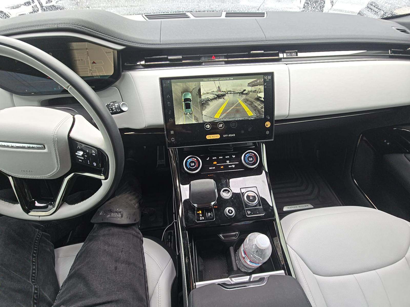 LAND ROVER RANGE ROVER SPORT - 6
