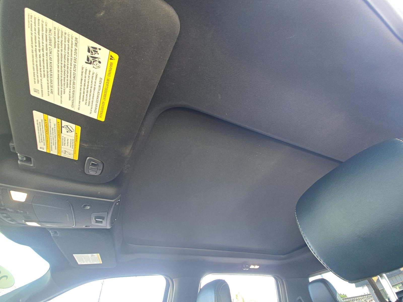 2018 Ford F-150 Limited AWD
